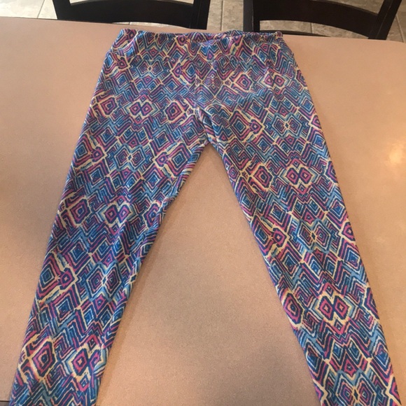 LuLaRoe Pants - LulaRoe leggings